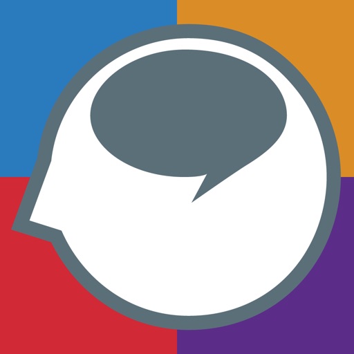 Language Therapy 4-in-1 logo