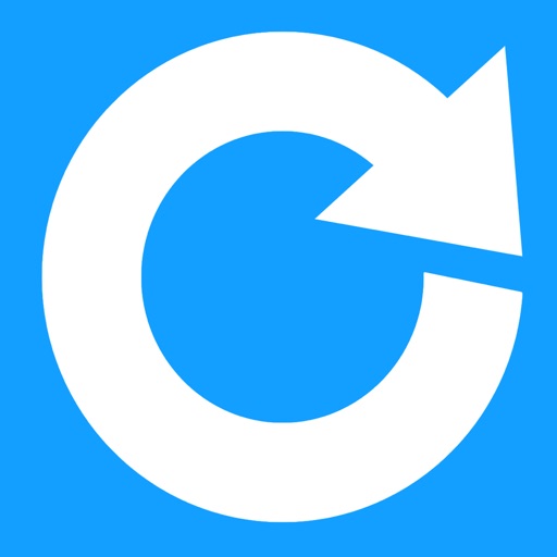therapyConnectMobile logo