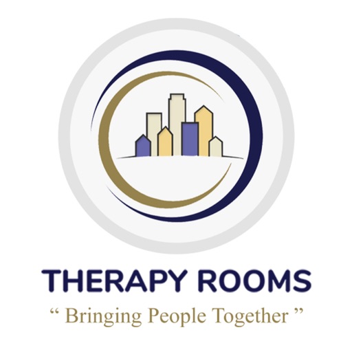 Therapy Rooms logo