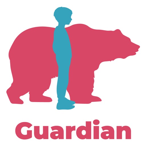 Therapy Corner Guardian logo
