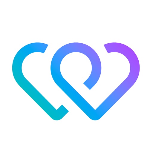 CoupleWork: AI Couples Therapy logo