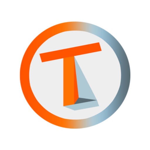 Tilton's Therapy logo