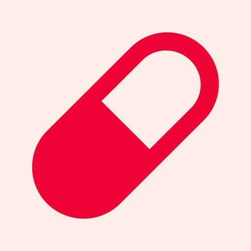 Meds & Pill Reminder MyTherapy logo