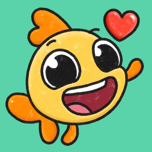 Speech Blubs: Language Therapy logo