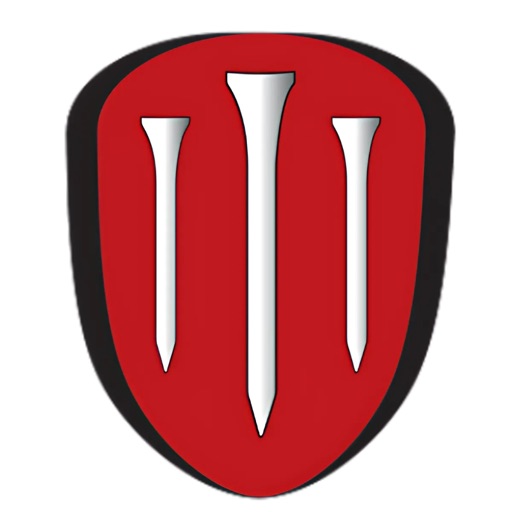 Tee Time Therapy logo