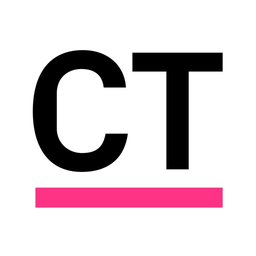 Constant Therapy: Brain+Speech logo