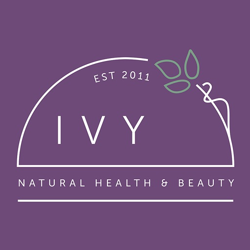 Ivy Therapy logo
