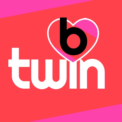 BTwin · AI Friends logo