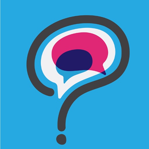 Mindio: AI Therapy Journey logo