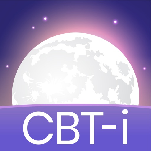 CBT-i Coach logo