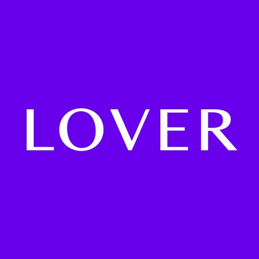 Lover: Intimacy Coaching logo