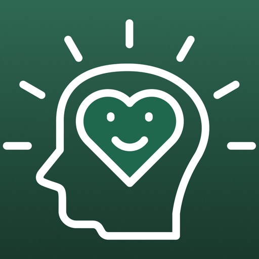 AI Therapist: CBT Therapy App logo