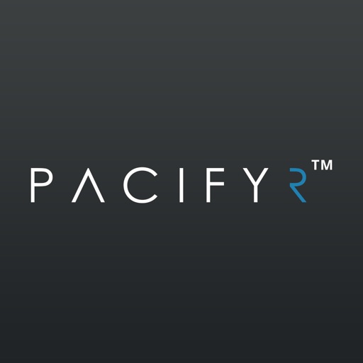 Pacifyr for Counselors logo