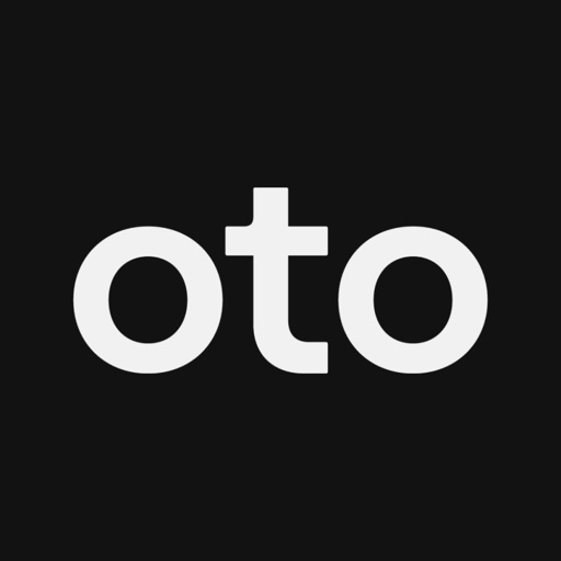 Oto: Tinnitus Relief & Therapy logo