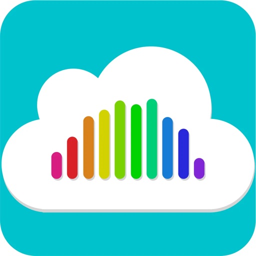Raise Your Frequency logo