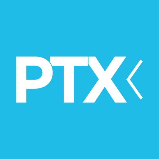 PTX Therapy - 24/7 Pain Relief logo