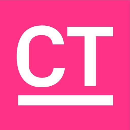 Constant Therapy Clinician logo
