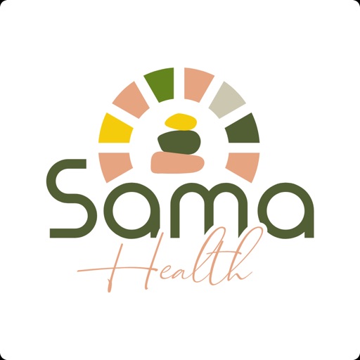 Sama Health logo