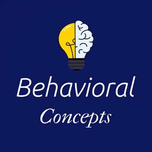 Behavioral Concepts logo
