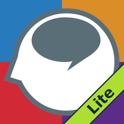 Language Therapy Lite logo