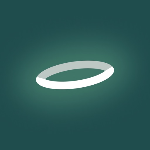 Halo: Therapy Companion logo