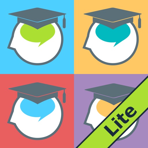 Advanced Language Therapy Lite logo