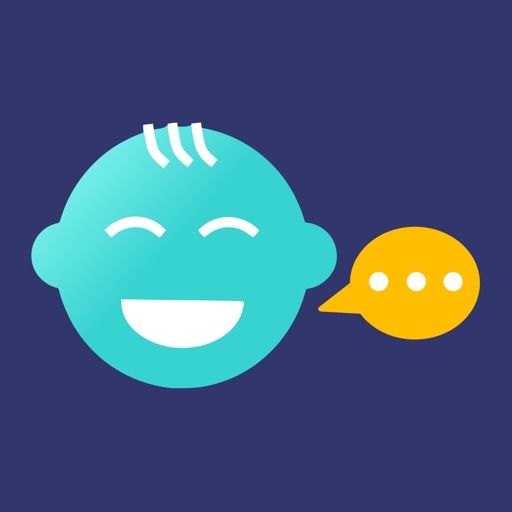 SpeakEasy: Home Speech Therapy logo