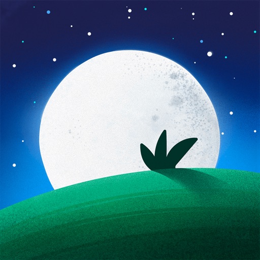BetterSleep: Relax and Sleep logo