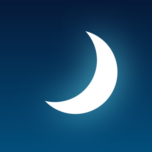 SleepWatch - Top Sleep Tracker logo