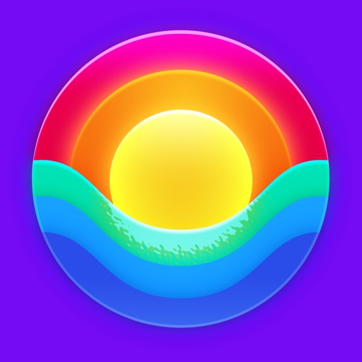 RISE: Sleep Tracker logo