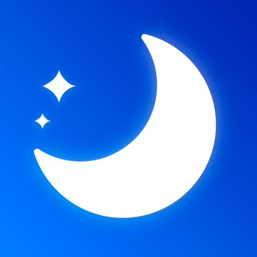 Sleep Tracker: Recorder, Sound logo
