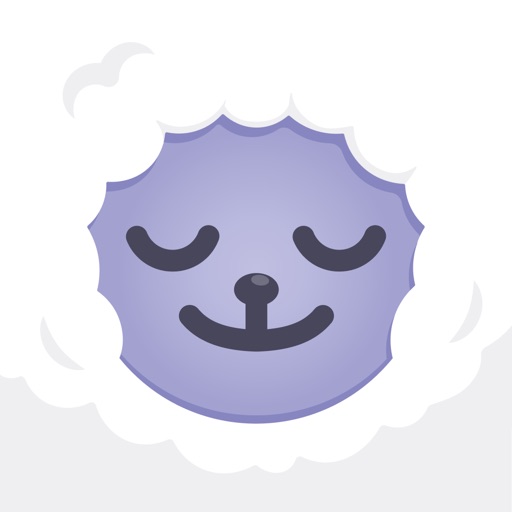 Mo Meditation, Sleep, Recovery logo