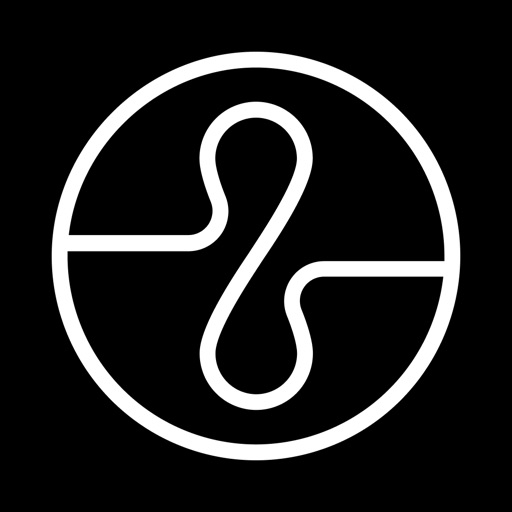 Endel: Focus & Sleep Sounds logo