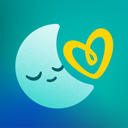 Smart Sleep Coach by Pampers™ logo