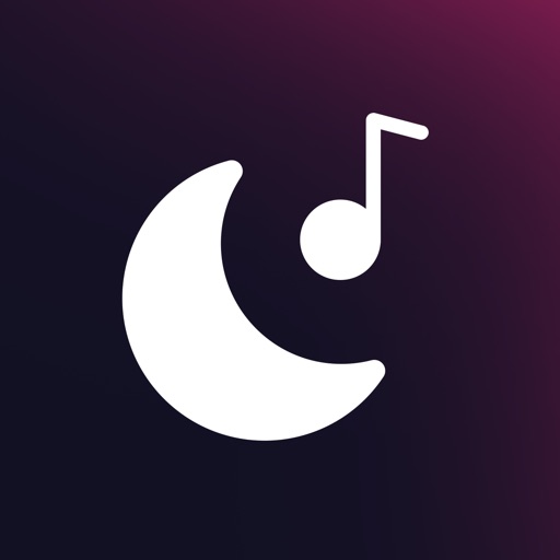 Sleep: Sounds & Meditation logo