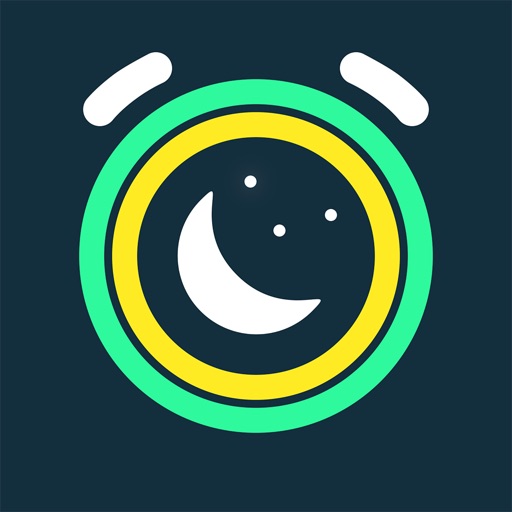 Sleepzy - Sleep Cycle Tracker logo