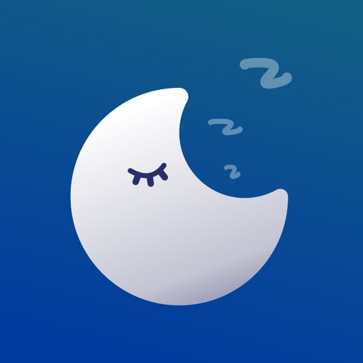 Sleep Monitor: Sleep Tracker logo
