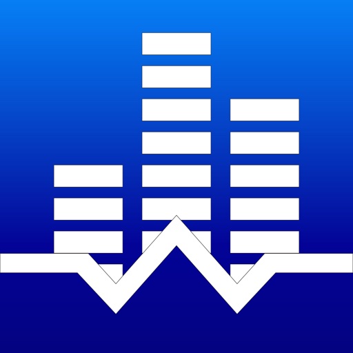 White Noise logo