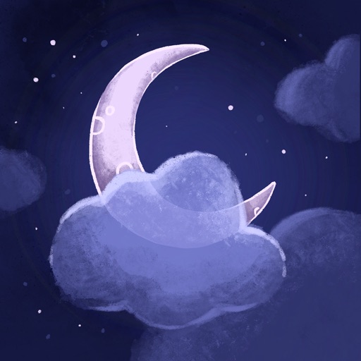 Better Sleep with Sleeep+ logo