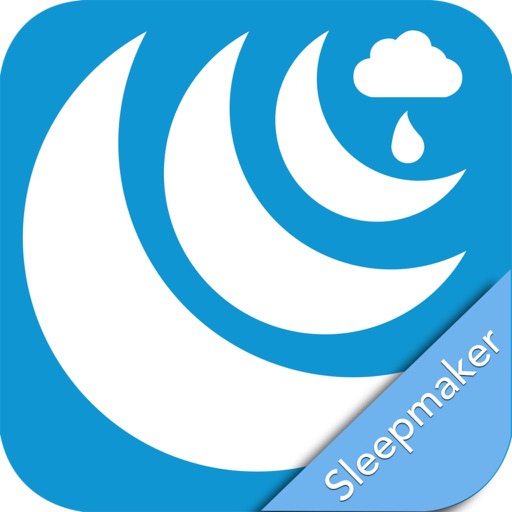 Sleepmaker Rain 1 logo