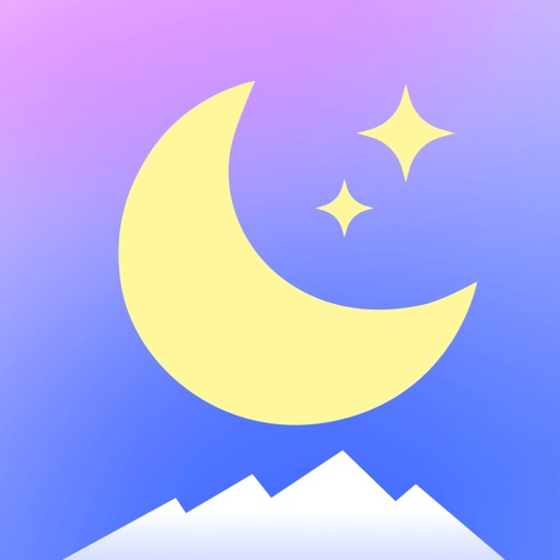 SleepMaster:AI Sleep Tracker logo
