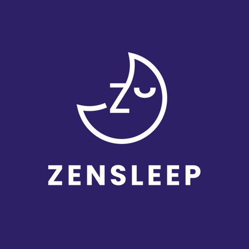 Zen Sleep: Insomnia & Stress logo