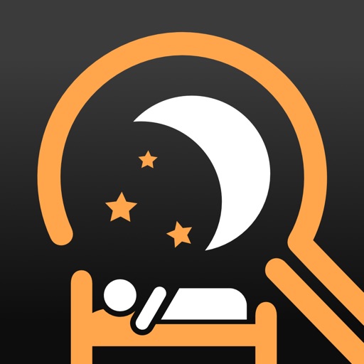 Sleep Center logo