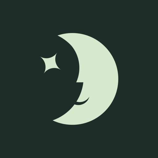 Stellar Sleep: Insomnia CBT logo