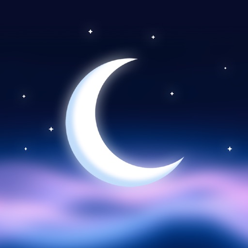 Sleepscape: Sleep & WakeUp Aid logo