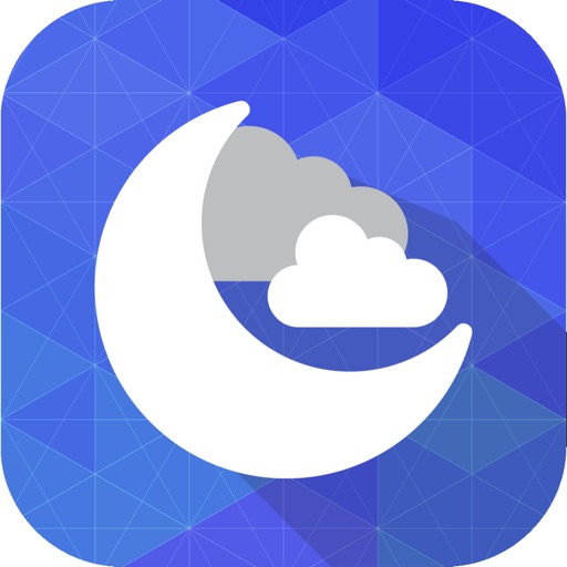 Deep Sleep, Insomnia Help logo