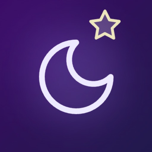Yoga Nidra: Sleep Soundly. logo