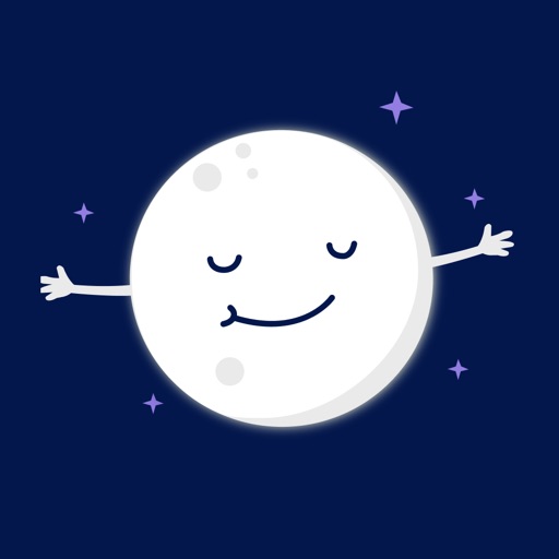 Neend - Relax, Sleep, Meditate logo