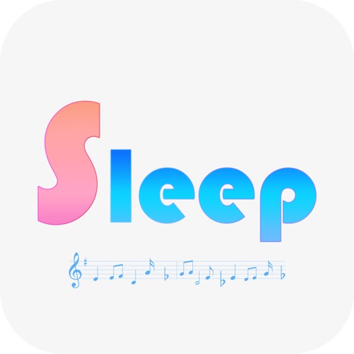 Sleeping Well logo