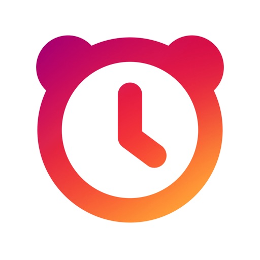 Alarmy: Loud Alarm Clock,Sleep logo